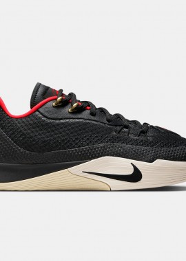 Nike S.T. Flare Ανδρικά Μπασκετικά Παπούτσια (9000232140_86066)