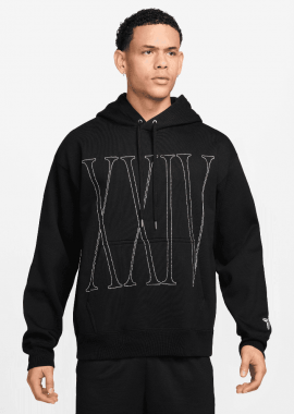 Nike Kobe Bryant Ανδρική Μπλούζα με Κουκούλα (9000234547_1480)