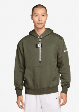 Nike - Nike Sabrina Unisex Μπλούζα με Κουκούλα (9000234765_29288)
