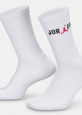 Jordan Everyday Crew Unisex Κάλτσες (9000234748_29002)