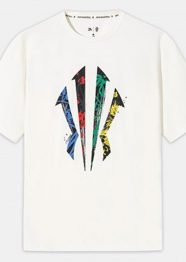 Anta Ανδρικό T-Shirt (9000254795_1523)