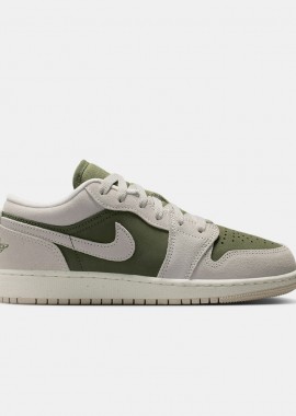 Jordan Air 1 Low SΕ Παιδικά Παπούτσια (9000234148_86552)