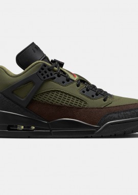 Jordan Spizike Low Ανδρικά Παπούτσια (9000233999_86614)
