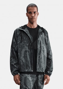 Nike - Nike Kobe Ανδρικό Urban Μπουφάν (9000231894_86252)