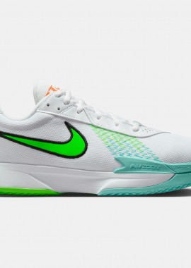Nike Air Zoom G.T. Cut Academy Ανδρικά Μπασκετικά Παπούτσια (9000232623_86119)