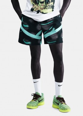 Nike Dri-FIT Icon Ja Morant Ανδρικό Σορτς (9000234719_86964)