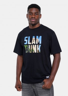 Slamdunk - Slamdunk White- Tower Ανδρικό T-Shirt (9000227778_1469)