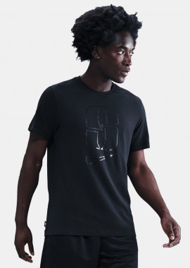 Nike Sabrina Dri-FIT Ανδρικό T-Shirt (9000234580_1469)