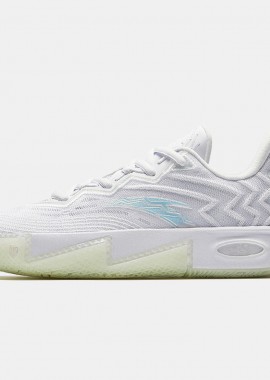 Anta KAI 2 Sun Ανδρικά Μπασκετικά Παπούτσα (9000260071_107)