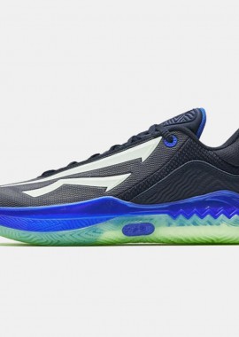 Anta KAI 2 Speed Ανδρικά Μπασκετικά Παπούτσα (9000260073_107)