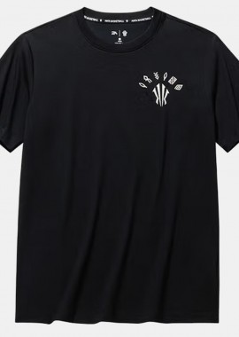 Anta KAI Ανδρικό T-Shirt (9000260083_107)