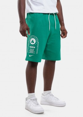 Nike Club Fleece Boston Celtics Ανδρικό Σορτς (9000231886_86358)