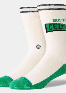 Stance Celtics Victory Unisex Κάλτσες (9000238868_3565)