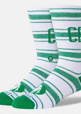 Stance Celtics Homesick Unisex Κάλτσες (9000238869_3565)