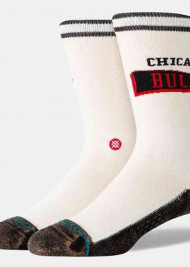 Stance Bulls Victory Unisex Κάλτσες (9000238874_1469)
