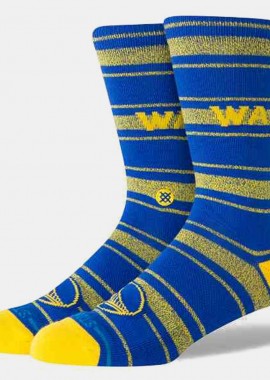 Stance Warriors Homesick Unisex Κάλτσες (9000238881_3024)