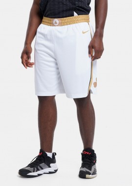 Nike - Nike NBA Boston Celtics Swingman Ανδρικό Σορτς Μπάσκετ (9000234591_37642)