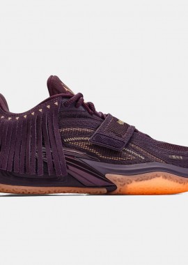 Anta KAI 1 Chief Hela Crown Jewel Ανδρικά Μπασκετικά Παπούτσια (9000263537_6560)