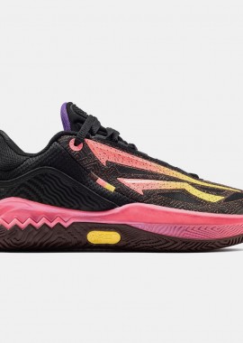 Anta KAI SPEED 2 Blaze Ανδρικά Μπασκετικά Παπούτσια (9000263540_9665)