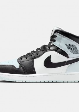 Jordan Air 1 Mid Ανδρικά Παπούτσια (9000252169_89926)