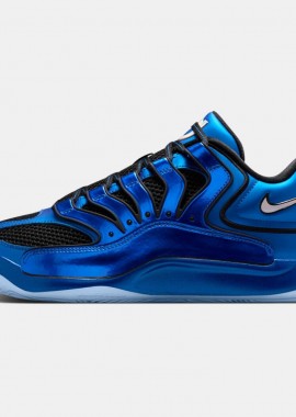 Nike KD18 PRM Ανδρικά Μπασκετικά Παπούτσια (9000252348_89880)