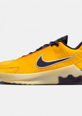 Nike - Nike LeBron Witness IX Ανδρικά Μπασκετικά Παπούτσια (9000234816_86580)