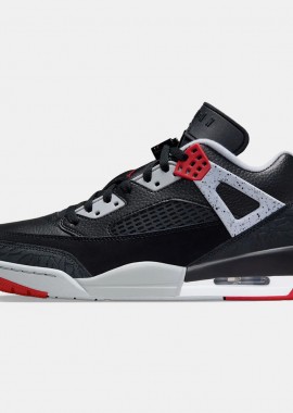 Jordan Spizike Low Ανδρικά Παπούτσια (9000252293_19869)