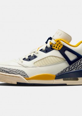 Jordan Spizike Low Ανδρικά Παπούτσια (9000252295_89888)