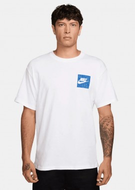 Nike Asbury HC Ανδρικό T-shirt (9000252392_1539)
