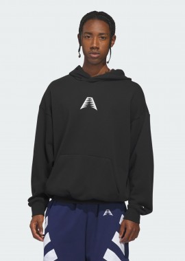 adidas M Anthony Edwards Bt Hoody (9000260299_1469)