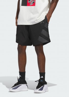 adidas M Anthony Edwards Ref Short (9000260307_1469)