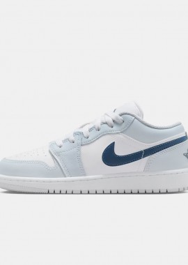 Jordan - Jordan Air 1 Low Παιδικά Παπούτσια (9000252157_90056)
