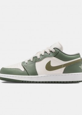 Jordan Air 1 Low Παιδικά Παπούτσια (9000252161_90055)