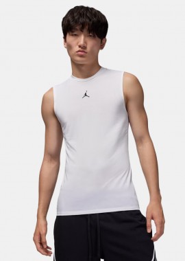 JORDAN - Jordan Tatop Ανδρικό Αμάνικο T-Shirt (9000252325_1540)