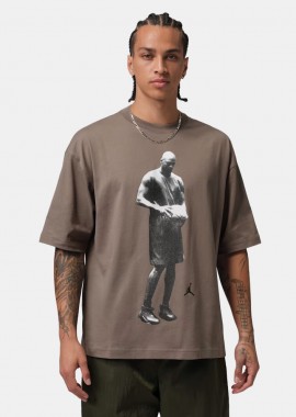 Jordan Dri-FIT Sport Ανδρικό T-Shirt (9000252330_90096)