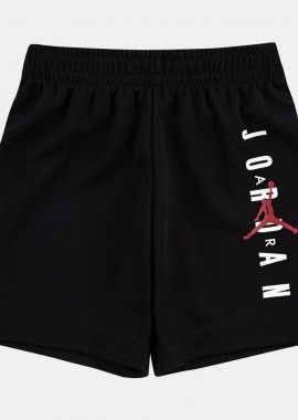 Jordan Vert Mesh Short Παιδικό Σορτς (9000100633_1469)