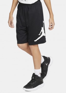 Jordan Jumpman Wrap Mesh Παιδικό Σορτς (9000100637_1469)