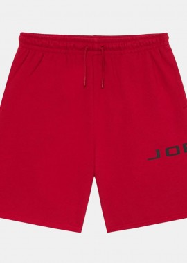 Jordan Baseline Fleece Παιδικό Σορτς (9000265608_9795)