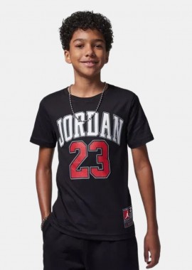 Jordan Practice Flight Παιδικό T-Shirt (9000265758_23485)