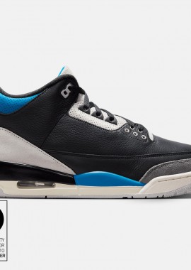 Jordan Air 3 OG “Rare Air” Ανδρικά Μπασκετικά Παπούτσια (9000210262_82345)