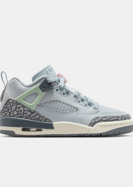 Jordan - Jordan Spizike Low Παιδικά Παπούτσια (9000252297_89887)