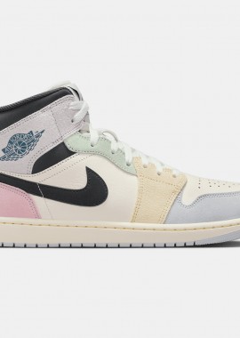 Jordan Air 1 Mid SE Ανδρικά Μποτάκια (9000252167_89927)