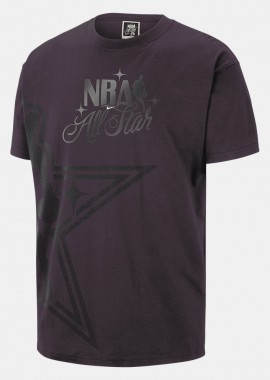 Nike All-Star Weekend Max90 Ανδρικό T-Shirt (9000253119_53763)