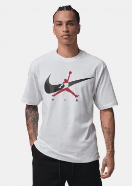 Jordan - Jordan Brooklyn Ανδρικό T-Shirt (9000252249_1540)