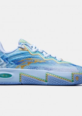 Anta Kai 2 Klay Ανδρικά Μπασκετικά Παπούτσια (9000269968_93395)