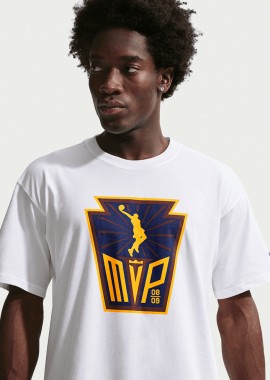 Nike LeBron Ανδρικό T-Shirt (9000252365_1539)