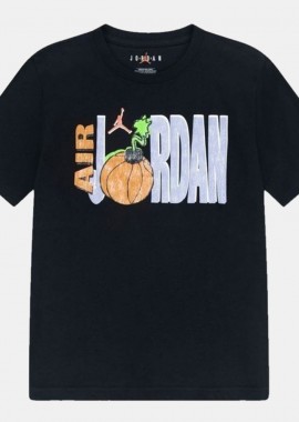Jordan Brand Secret Παιδικό T-Shirt (9000265630_1469)