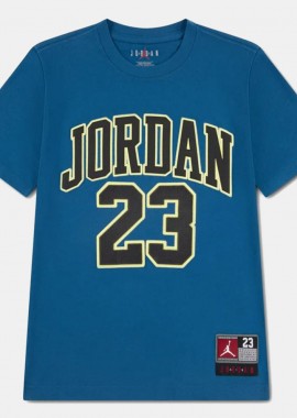 Jordan Practice Flight Παιδικό T-Shirt (9000265652_53943)