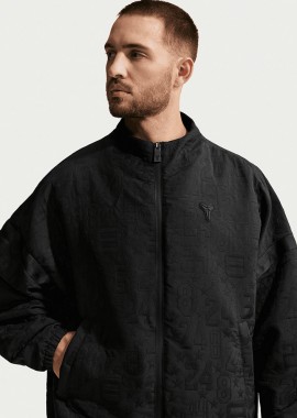 Nike - Nike Kobe Ανδρικό Bomber Μπουφάν (9000253173_1470)