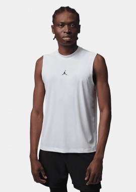 Jordan Essentials Dri-Fit Αμάνικο T-Shirt (9000252307_1539)